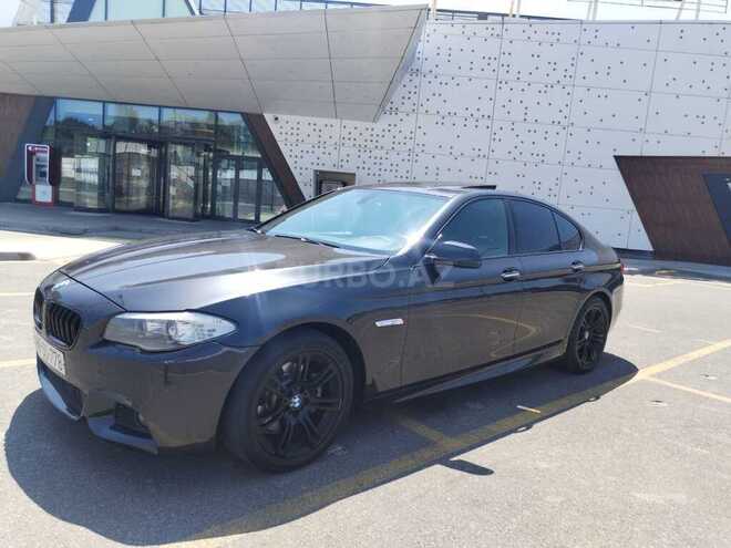 BMW 528 2013, 251,000 km - 2.0 l - Bakı