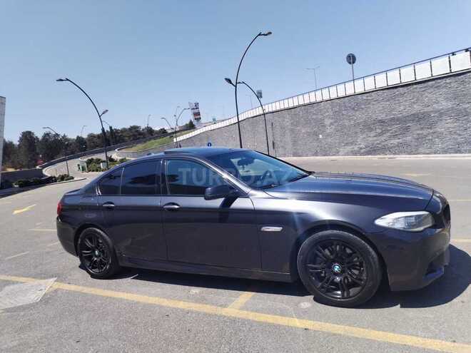 BMW 528 2013, 251,000 km - 2.0 l - Bakı