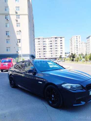 BMW 528 2013, 251,000 km - 2.0 l - Bakı