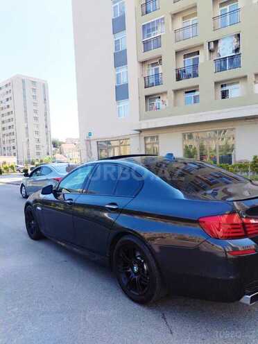 BMW 528 2013, 251,000 km - 2.0 l - Bakı