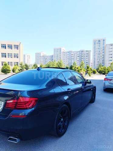 BMW 528 2013, 251,000 km - 2.0 l - Bakı