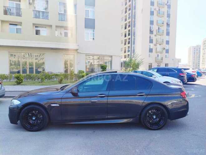 BMW 528 2013, 251,000 km - 2.0 l - Bakı