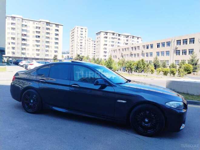 BMW 528 2013, 251,000 km - 2.0 l - Bakı