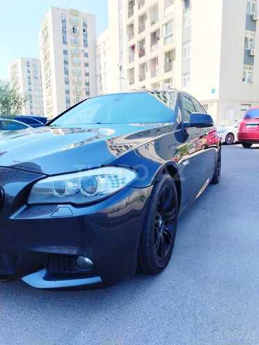 BMW 528 2013, 251,000 km - 2.0 l - Bakı