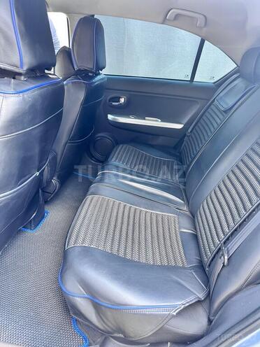 GWM (Great Wall Motor) Voleex C30-9