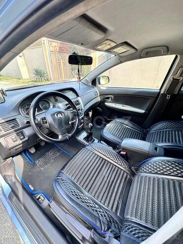 GWM (Great Wall Motor) Voleex C30-7