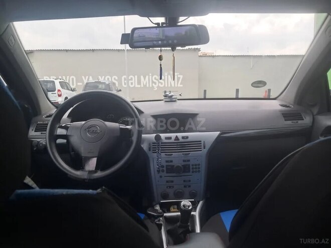 Opel Astra 2009, 307,006 km - 1.4 l - Sumqayıt