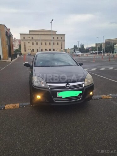Opel Astra 2009, 307,006 km - 1.4 l - Sumqayıt