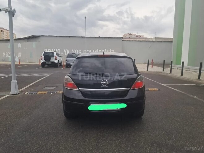 Opel Astra 2009, 307,006 km - 1.4 l - Sumqayıt