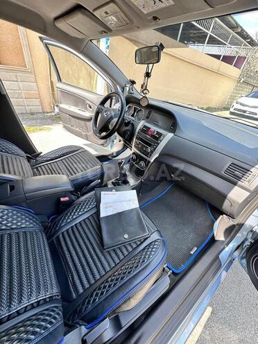 GWM (Great Wall Motor) Voleex C30-8