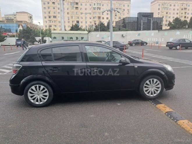 Opel Astra 2009, 307,006 km - 1.4 l - Sumqayıt
