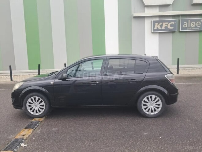 Opel Astra 2009, 307,006 km - 1.4 l - Sumqayıt
