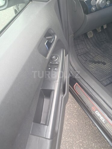 Opel Astra 2009, 307,006 km - 1.4 l - Sumqayıt