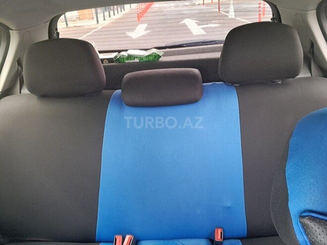 Opel Astra 2009, 307,006 km - 1.4 l - Sumqayıt