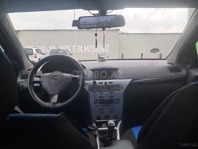 Opel Astra 2009, 307,006 km - 1.4 l - Sumqayıt
