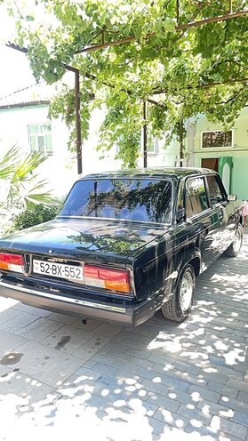 LADA (VAZ) 2107 2010, 95,000 km - 1.6 l - Salyan
