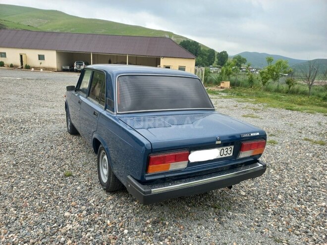 LADA (VAZ) 2107 2009, 95,000 km - 1.6 л - Gəncə