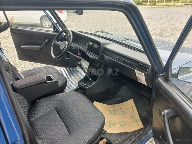LADA (VAZ) 2107 2009, 95,000 km - 1.6 л - Gəncə