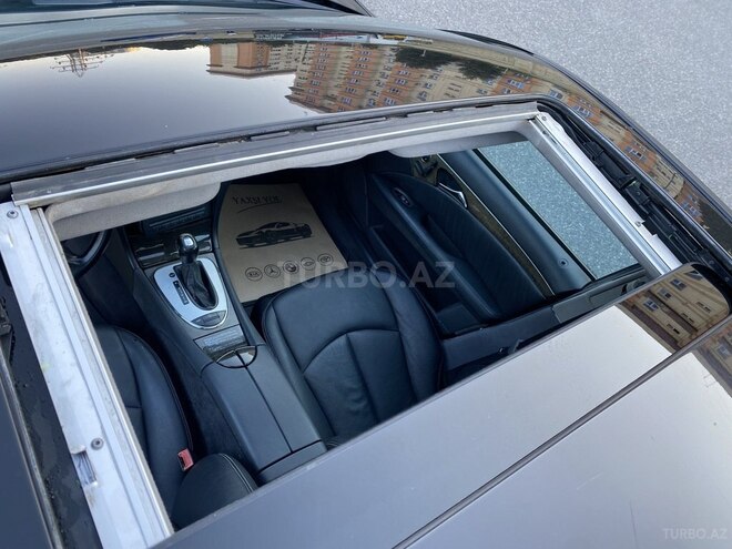 Mercedes E 500 2003, 211,000 km - 5.0 l - Bakı