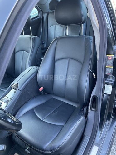 Mercedes E 500 2003, 211,000 km - 5.0 l - Bakı