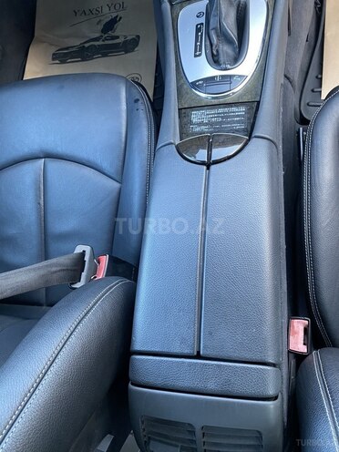 Mercedes E 500 2003, 211,000 km - 5.0 l - Bakı