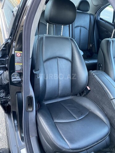 Mercedes E 500 2003, 211,000 km - 5.0 l - Bakı
