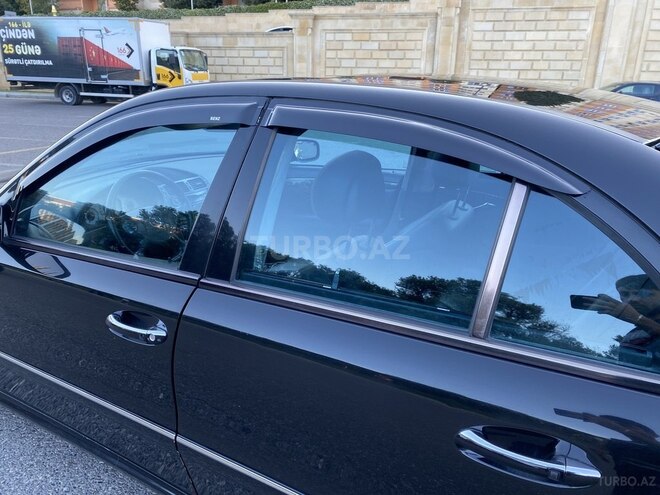Mercedes E 500 2003, 211,000 km - 5.0 l - Bakı