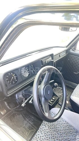 LADA (VAZ) 2107 2010, 95,000 km - 1.6 l - Salyan