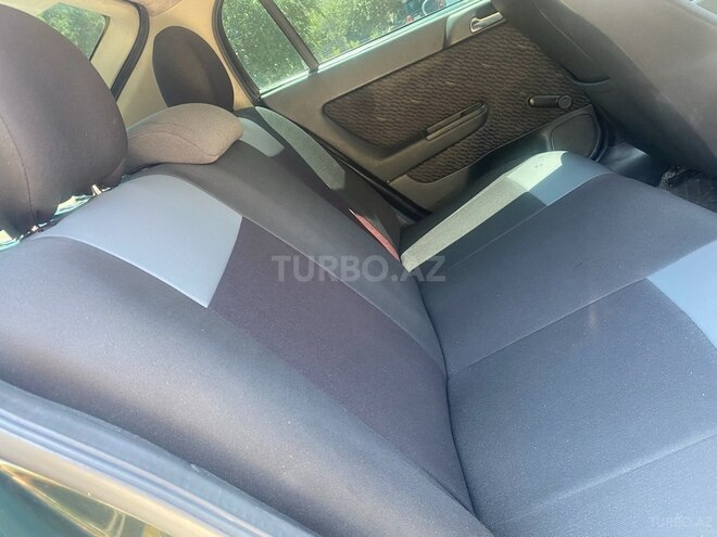 Opel Astra 2001, 250,000 km - 1.6 l - Sumqayıt
