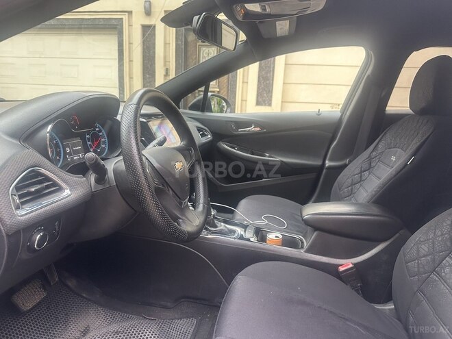 Chevrolet Cruze 2016, 70,000 km - 1.4 l - Bakı