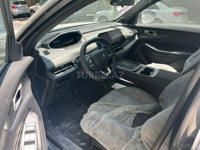 Changan CS 55 Plus 2025, 0 km - 1.5 l - Bakı