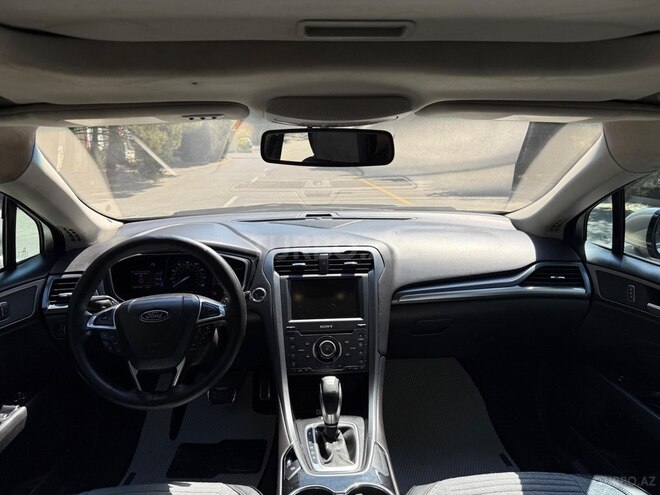 Ford Fusion (North America) 2015, 360,493 km - 2.0 l - Bakı