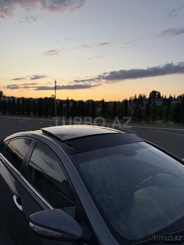 Hyundai Sonata 2012, 294,510 km - 2.0 l - Gəncə