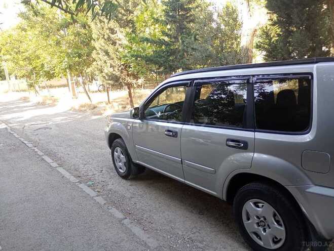 Nissan X-Trail 2004, 224,578 km - 2.0 l - Xırdalan