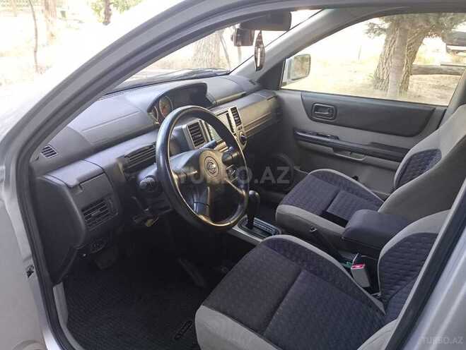 Nissan X-Trail 2004, 224,578 km - 2.0 l - Xırdalan