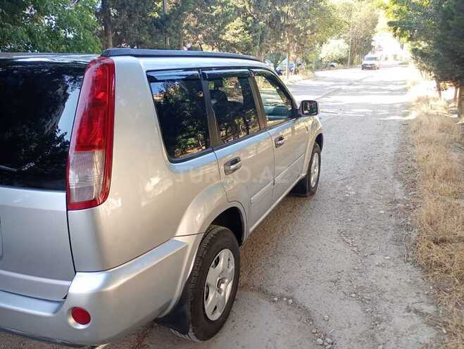 Nissan X-Trail 2004, 224,578 km - 2.0 l - Xırdalan