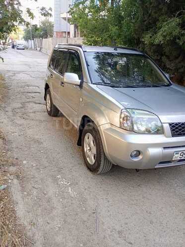 Nissan X-Trail 2004, 224,578 km - 2.0 l - Xırdalan