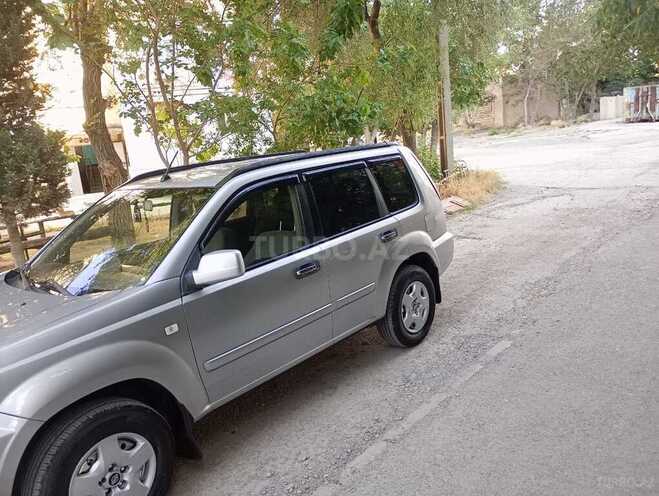 Nissan X-Trail 2004, 224,578 km - 2.0 l - Xırdalan