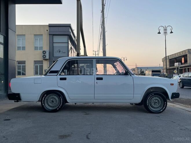 LADA (VAZ) 2107 2009, 289,000 km - 1.6 l - Bakı