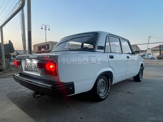 LADA (VAZ) 2107 2009, 289,000 km - 1.6 l - Bakı