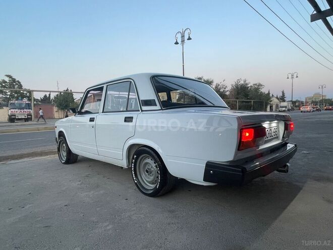 LADA (VAZ) 2107 2009, 289,000 km - 1.6 l - Bakı