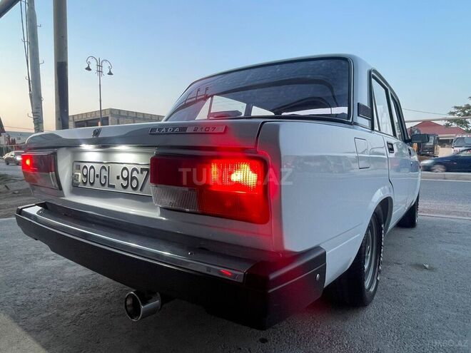 LADA (VAZ) 2107 2009, 289,000 km - 1.6 l - Bakı