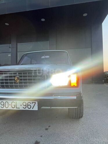 LADA (VAZ) 2107 2009, 289,000 km - 1.6 l - Bakı
