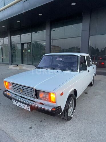 LADA (VAZ) 2107 2009, 289,000 km - 1.6 l - Bakı