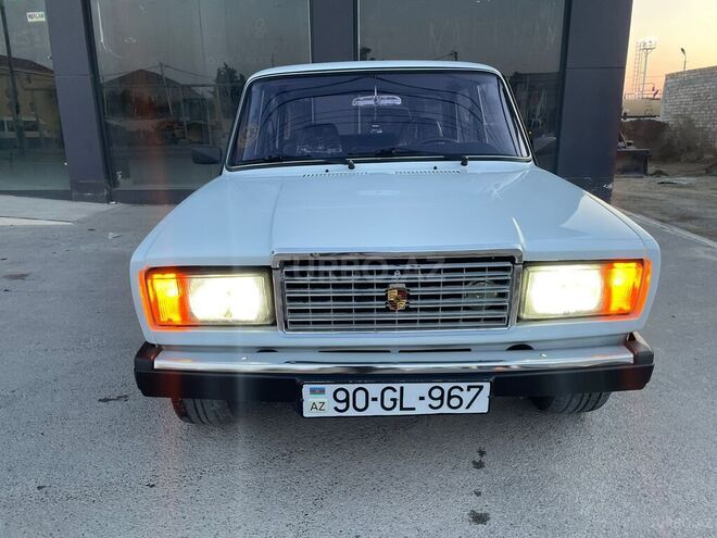 LADA (VAZ) 2107 2009, 289,000 km - 1.6 l - Bakı