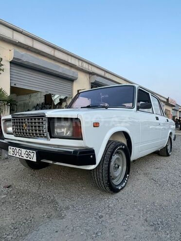 LADA (VAZ) 2107 2009, 289,000 km - 1.6 l - Bakı