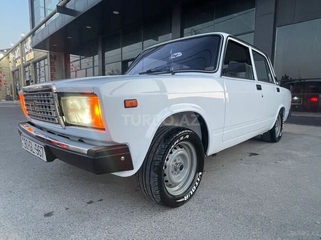 LADA (VAZ) 2107 2009, 289,000 km - 1.6 l - Bakı