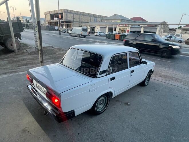 LADA (VAZ) 2107 2009, 289,000 km - 1.6 l - Bakı