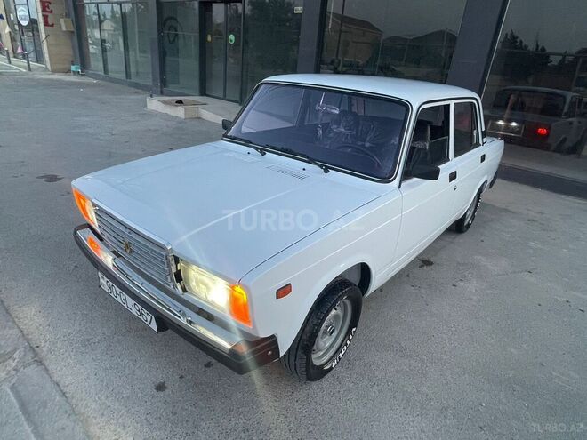 LADA (VAZ) 2107 2009, 289,000 km - 1.6 l - Bakı