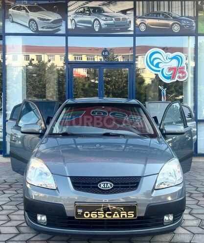 Kia Rio-2